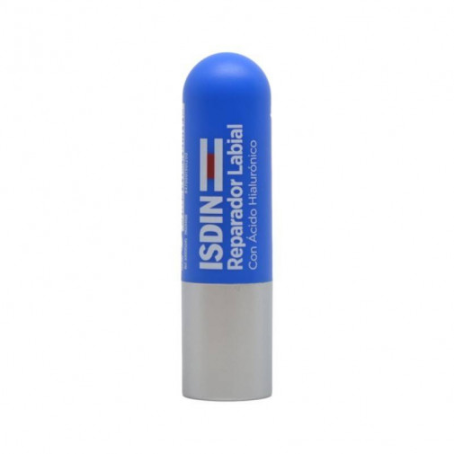 Isdin Protector Labial Stick 4 Gramos