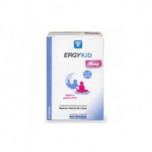 Ergykid Mag 14 Sobres Nutergia