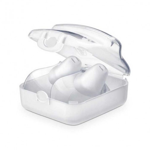 Protegepezón Silicona Skintoskin Talla M/L Chicco