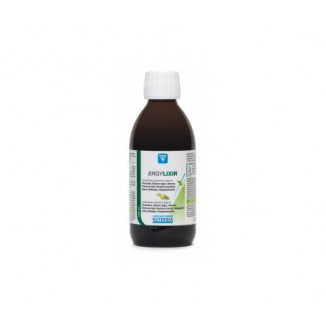 Ergylixir 250 ml Nutergia