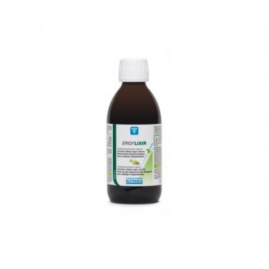 Ergylixir 250 ml Nutergia