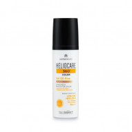 Heliocare 360 Spf50+ Bronze Oil Free 50