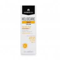 Heliocare 360 Spf50+ Bronze Oil Free 50