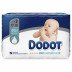 Dodot Pro Sensitive Talla 2 4 8 Kg 36 U