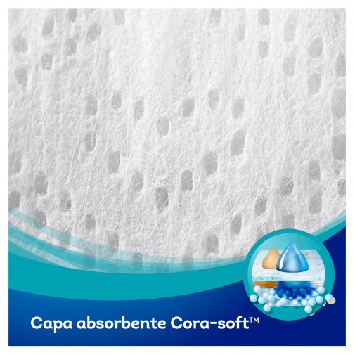 Dodot Pro Sensitive Talla 1 2 5 Kg 38 U