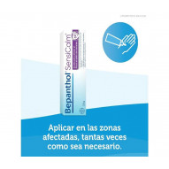 Bepanthol Sensicalm Crema 50 G