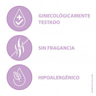 Ginecanescalm Gel Crema 15 G