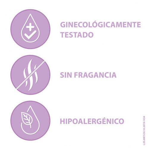 Ginecanescalm Gel Crema 15 G