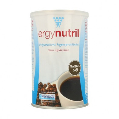 Ergynutril Café 300 g Nutergia