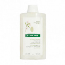 Champú Leche de Almendras 400ml Klorane