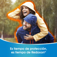 Redoxon Extradefensas Sabor Naranja 30 Comprimidos Efervescentes