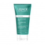 Uriage Hyseac Gel Limpiador...