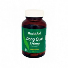 Dong Quai 370 mg 60 Comprimidos Health Aid