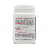 Ergyphilus Intima 60 Cápsulas Nutergia