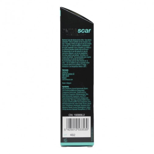 Remescar Reparador De Noche 20 Ml