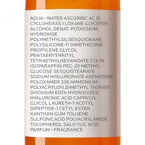 La Roche Posay Pure Vitamin C10 Serum 30 Ml
