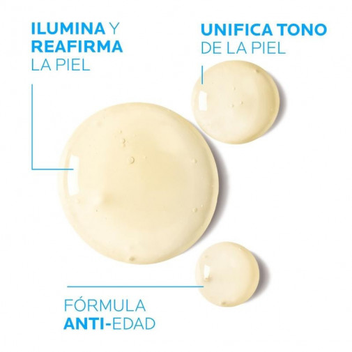 La Roche Posay Pure Vitamin C10 Serum 30 Ml