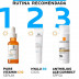 La Roche Posay Pure Vitamin C10 Serum 30 Ml