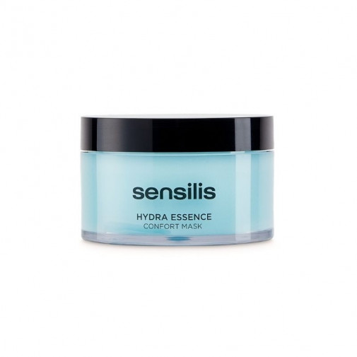 Sensilis Hydra Essence Confort Mask 150Ml