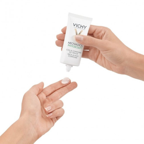 Vichy Neovadiol Phytosculpt Cuello Y Contorno Facial 50Ml