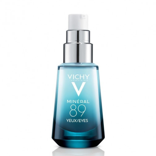 Vichy Mineral 89 Contorno De Ojos 15ml