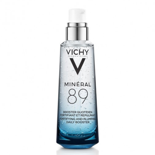 Vichy Mineral 89 75 Ml