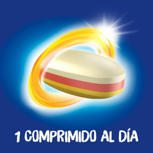 Bion3 Senior 30 Comprimidos