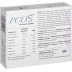 Pcos Ovarios Poliquísticos 30 Cápsulas Niam
