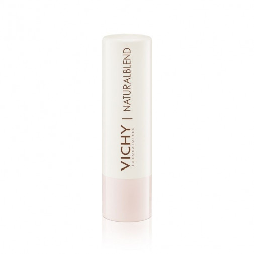 Vichy Naturalblend Lip Incoloro 4.5G