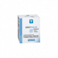 Ergyphilus Enfants 14 Sobres Nutergia