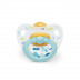 Chupete Happy Kids Talla 3 (18 36 Meses) Látex 1 Unidad Nuk