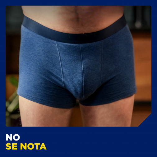 Tena Men Escudo Protector