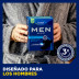 Tena Men Escudo Protector