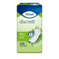 Tena Discreet Mini 20 Und