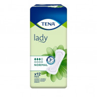 Tena Compresa Normal 12...