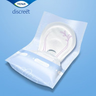 Tena Discreet Maxi Inc Ligera 12 U