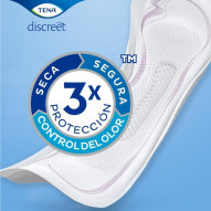 Tena Discreet Maxi Inc Ligera 12 U