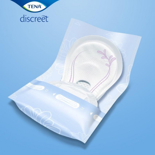 Tena Discreet Extra 20 Unidades