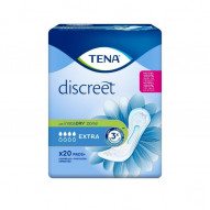 Tena Discreet Extra 20...