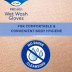 Manoplas Húmedas Wet Wash Gloves 8 Unidades Tena