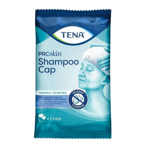 Gorro Champu 1 Unidad Tena