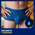 Tena Men Pants Active T/g 8 Unidades Tena