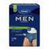 Tena Men Pants Active T/g 8 Unidades Tena