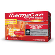 Thermacare Zona Lumbar Y...