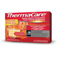 Parches Térmicos Thermacare...