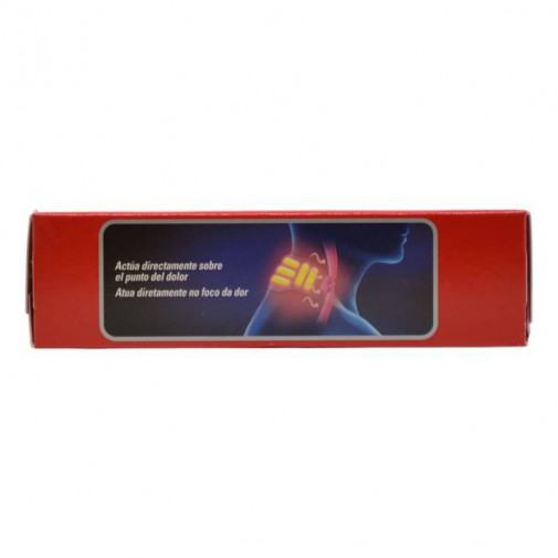 Thermacare Cuello Hombros Y Muñecas 2 U