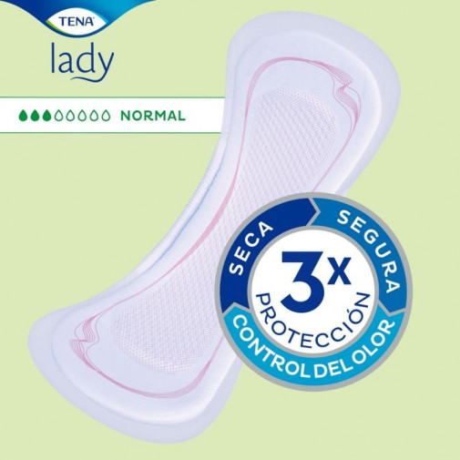Tena Lady Normal 24 Und