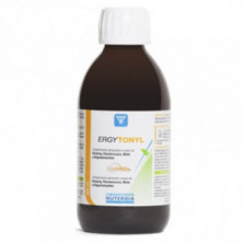 Ergytonyl 250 ml Nutergia