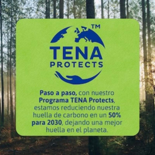 Tena Discreet Mini Magic 34 Und