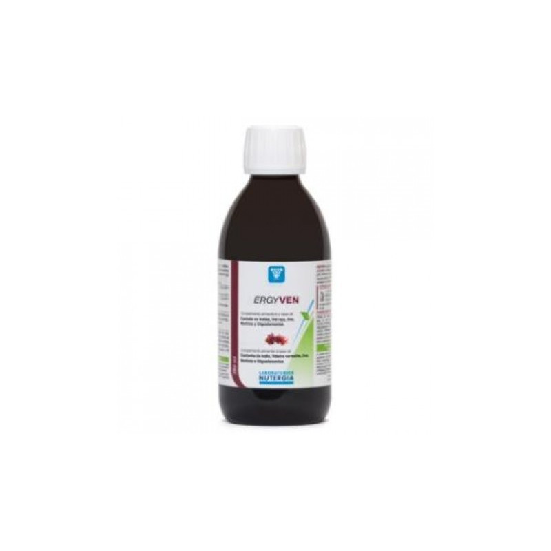 Ergyven 250 ml Nutergia